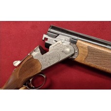 686 Silver Pigeon 1 Sporter 12g